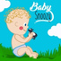 LL Kids Barnvisor, Barnvisor Baby Snoozy