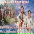 Jagdeep Jaula feat. Sandeep Jaula