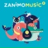 Les Zanimomusic feat. Devon Graves, Josh Renton