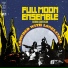 Full Moon Ensemble feat. Claude Delcloo