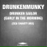 Drunkenmunky