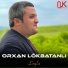 Orxan Lokbatanli