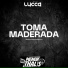 Deejay Lucca, mc menor thalis