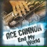 Ace Cannon