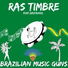 Ras Timbre feat. Rastronic