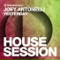 Joey Antonelli