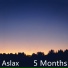Aslax