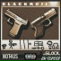 Blackmoji
