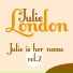 Julie London