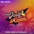 Vladi y los reyes de la kumbia