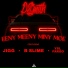 p.$mith feat. ysl fargo, Bslime, Jigg