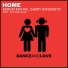 Sergio Matina, Gabry Sangineto feat. Joy Malcolm