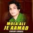 Sagar Sohail