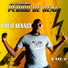 Dred Mangi