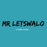 Mr letswalo
