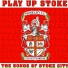 Stoke Fans