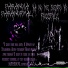 Paranoia Paranormal