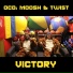 Moosh & Twist