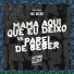 MC Delux, DJ RKJ