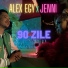 Alex Egy, Jenni