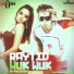 Raytid