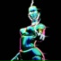 wannabebroken, B Martin, TECHNO KING