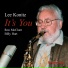 Lee Konitz feat. Billy Hart, Ron McClure