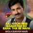 Mola Bukhsh Mari