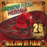 Mariachi Fiesta Mexicana