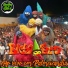 Bicho Terra Barrica