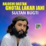 Sultan Bugti