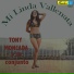 Tony Moncada y Su Combo