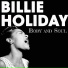 Billie Holiday