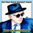 the Paul Boon Stewart band