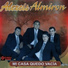 Alexcis Almiron