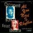 Donnell Knox feat. Beata