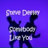 Steve Deeley