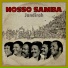 Conjunto Nosso Samba