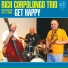 Rich Corpolongo Trio