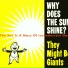 They Might Be Giants