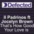 Il Padrinos feat. Jocelyn Brown