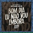 MC BN, DJ Patrick R, MC Talibã