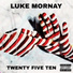 Luke Mornay