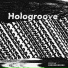 Hologroove