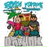 Kokane Spanky Loco