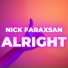 Nick Faraxsan