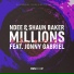 NDEE, Shaun Baker feat. Jonny Gabriel