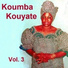 Koumba Kouyate