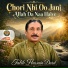 Talib Hussain Dard