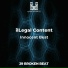 ilLegal Content